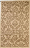 Grandeur Indoor/Outdoor Rugs Flatweave Contemporary Patio, Pool, Camp and Picnic Carpets FW 511 - Context USA - Area Rug by MSRUGS