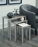 A4000355 - Accent Table Set
