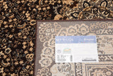 Persian Style Traditional Oriental Medallion Area Rug Empire 700 - Context USA - AREA RUG by MSRUGS