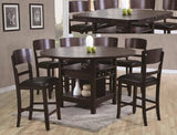 CONNER COUNTER DINING SET