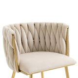 Leisure Dining Chair Accent Chair