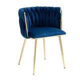 Leisure Dining Chair Accent Chair