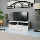 TV Cabinet Chipboard 37.4