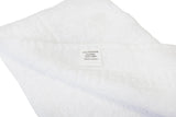 6 Piece 100% Cotton Hand/Bath Towel with Color Options - Context USA - Towel by Context