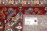 Persian Style Traditional Oriental Medallion Area Rug KLM 50 - Context USA - AREA RUG by MSRUGS