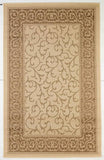 Key West Indoor/Outdoor Rugs Flatweave Contemporary Patio, Pool, Camp and Picnic Carpets FW 586