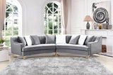 Gucci Sectional