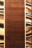 Portrait Area Rug Nairobi 7050 - Context USA - Area Rug by MSRUGS