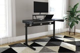 H400-111 Home Desk