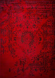 Jaime Area Rug F 7512 - Context USA - Area Rug by MSRUGS