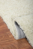 Moon Solid Shag Modern Plush 700 - Context USA - Area Rug by MSRUGS