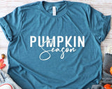Pumpkin Season  ThanksGiving T-shirt