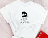 EW Valentine Day T-shirt