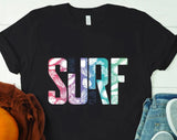 Surf Summer T-shirt