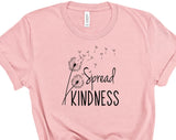 Spread Kindness T-shirt