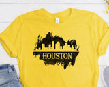 Houston T-shirt