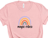Magic Vibes T-shirt