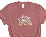 Believer T-shirt