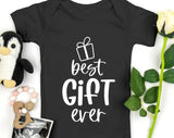 Best Gift Ever Kids Christmas T-shirt