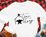 True Story Christmas T-shirt