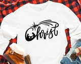 Christ  T-shirt