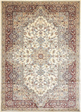 Persian Style Traditional Oriental Medallion Area Rug Empire 500