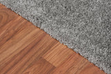 Moon Solid Shag Modern Plush 400 - Context USA - Area Rug by MSRUGS