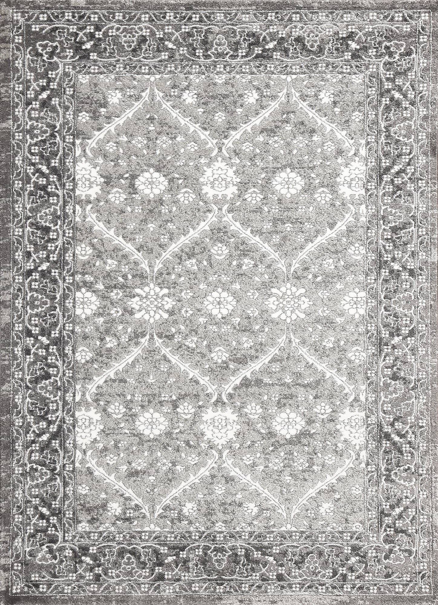 Contemporary Transitional Area Rug Zara 300 - Context USA - Area Rug by MSRUGS