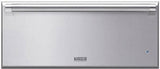 30 Inch Warming Drawer with 2.6 cu. ft. Capacity, 4 Heating Modes