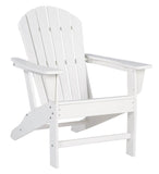 P011 - Patio Chair