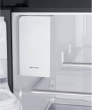 SAMSUNG 36 Inch 4-Door French Door Refrigerator with Spillproof