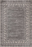 Persian Style Traditional Oriental Medallion Area Rug KLM 450