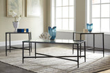 T003-13 Occasional Tables