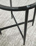 T023-13 Occasional Tables