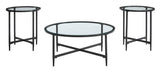 T023-13 Occasional Tables