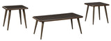 T037-13 Occasional Tables