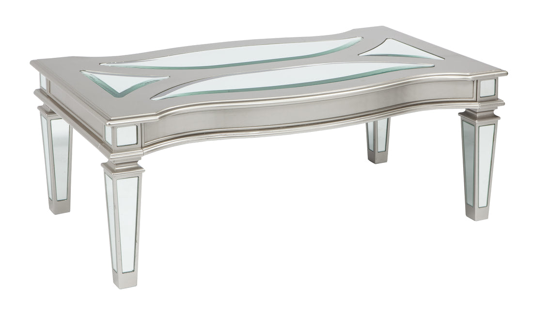 T099-1 Cocktail Table
