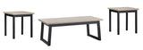 T111 Occasional Tables