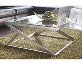 T136-8 Coffee Table