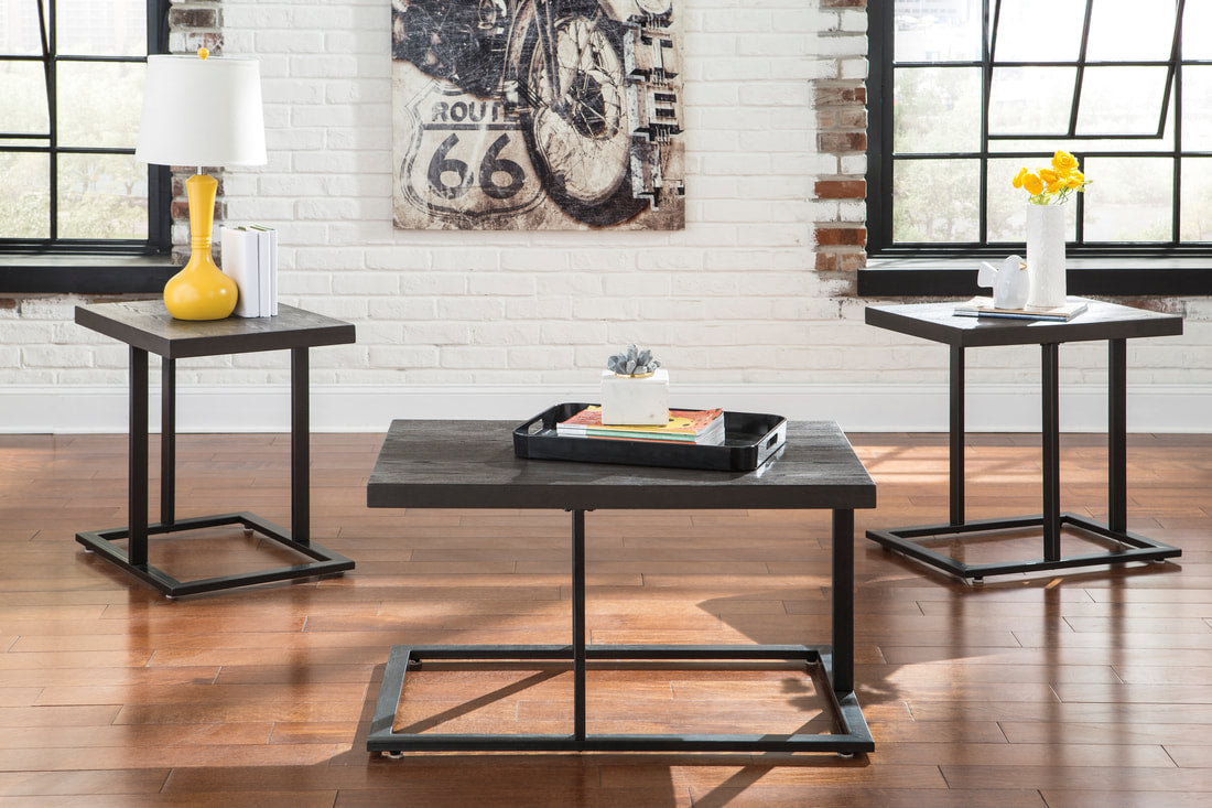 T194-13 Occasional Tables