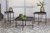 T218-13 - Occasional Table Set