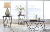 T384 - Occasional Tables