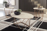 T385 Occasional Tables