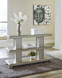 T942-4 Console Table