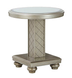 T942 Occasional Table Set