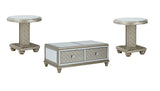 T942 Occasional Table Set