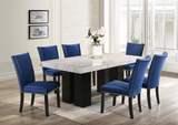 Finland Table & 6-Chairs