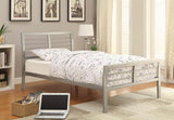 Cooper Metal Bed