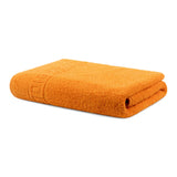 Single 100% Cotton Hand/Bath Towel with Color Options - Context USA - Towel by Context