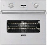 Viking 30 Inch Single Electric Wall Oven with 4.7 cu. ft. Capacity